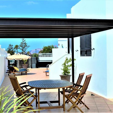 Grand Villa Famara Puerto Del Carmen Puerto del Carmen  Exteriér fotografie