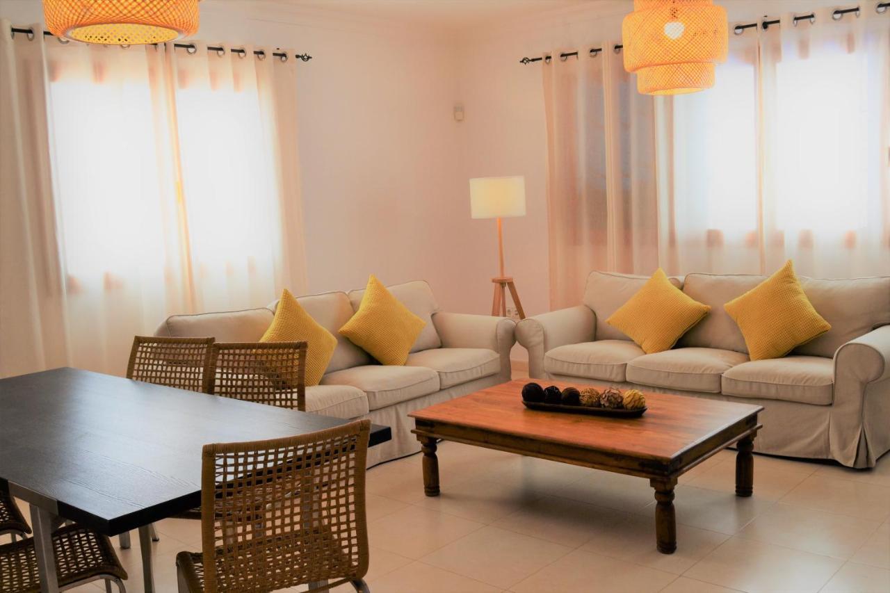 Grand Villa Famara Puerto Del Carmen Puerto del Carmen  Exteriér fotografie