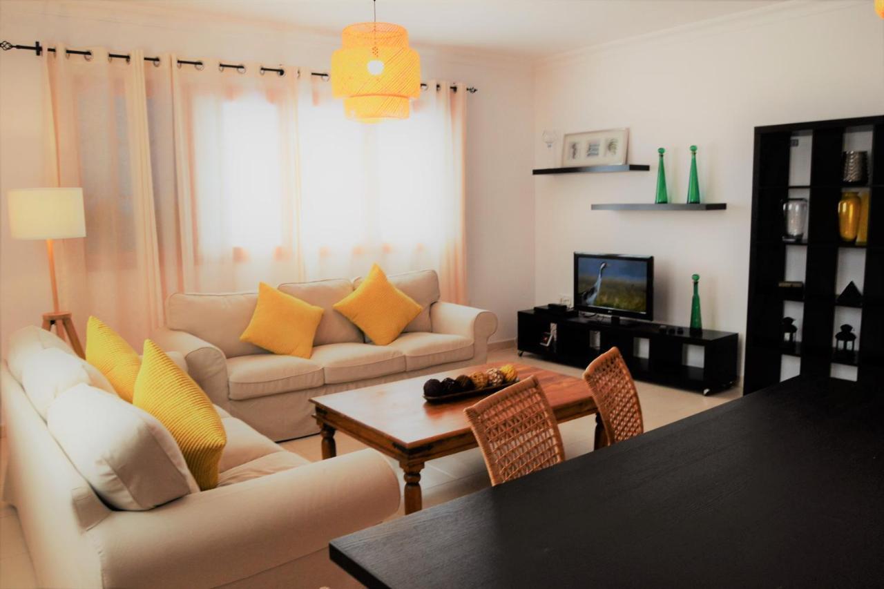 Grand Villa Famara Puerto Del Carmen Puerto del Carmen  Exteriér fotografie