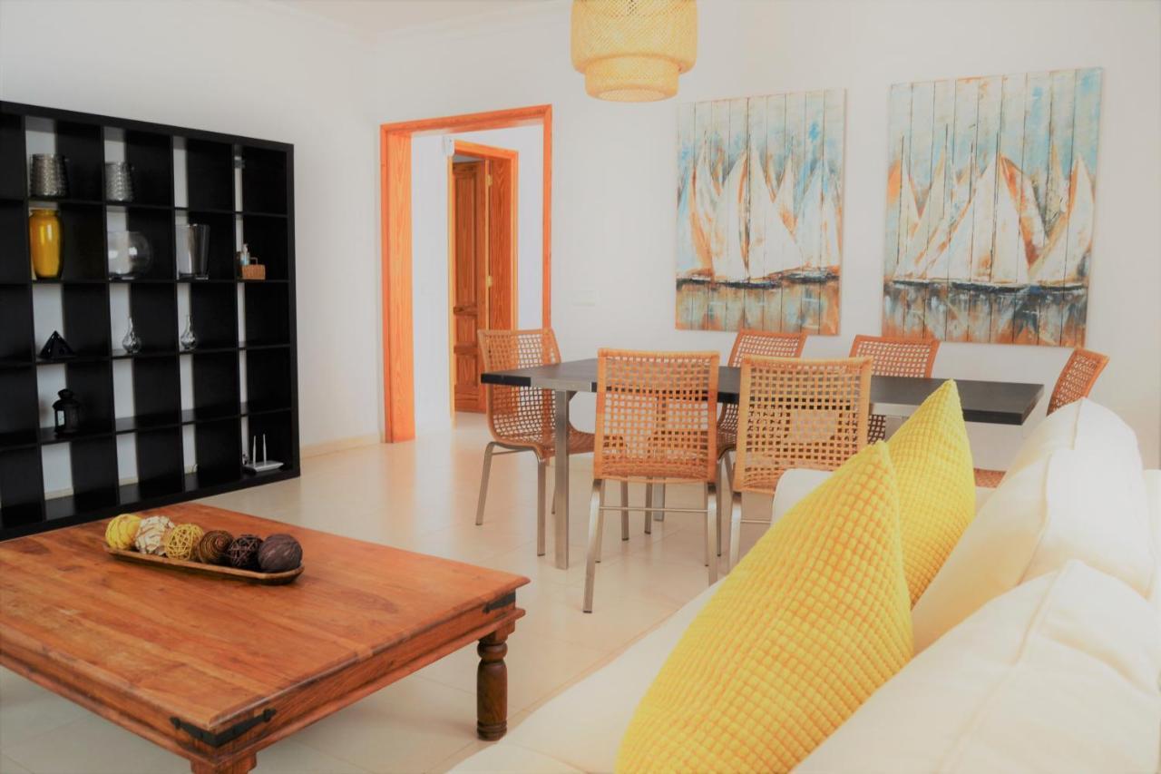 Grand Villa Famara Puerto Del Carmen Puerto del Carmen  Exteriér fotografie