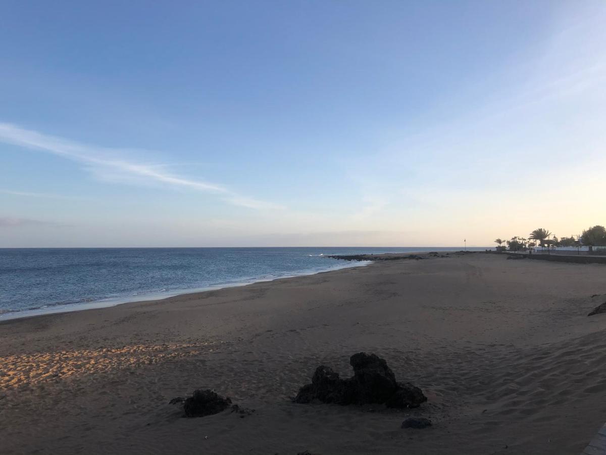 Grand Villa Famara Puerto Del Carmen Puerto del Carmen  Exteriér fotografie