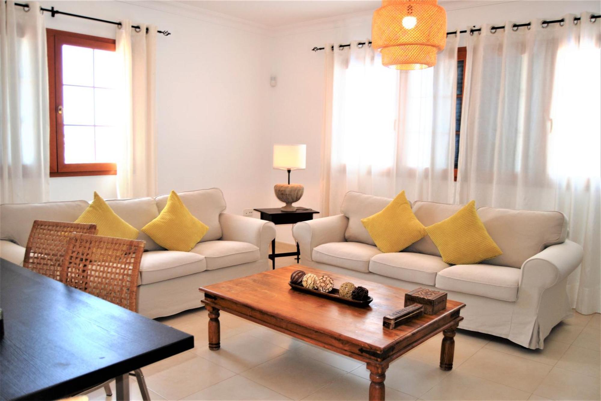 Grand Villa Famara Puerto Del Carmen Puerto del Carmen  Exteriér fotografie