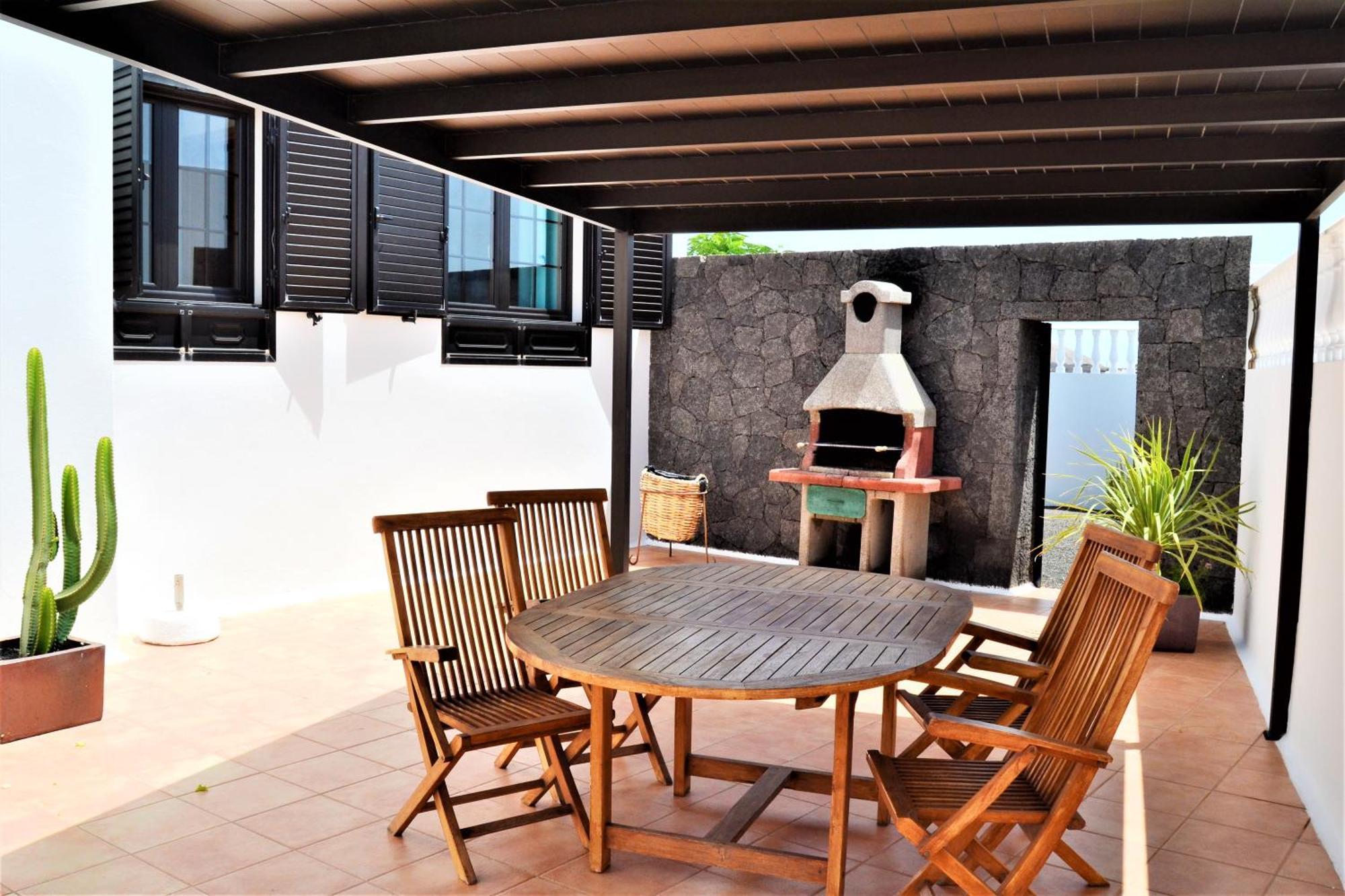 Grand Villa Famara Puerto Del Carmen Puerto del Carmen  Exteriér fotografie