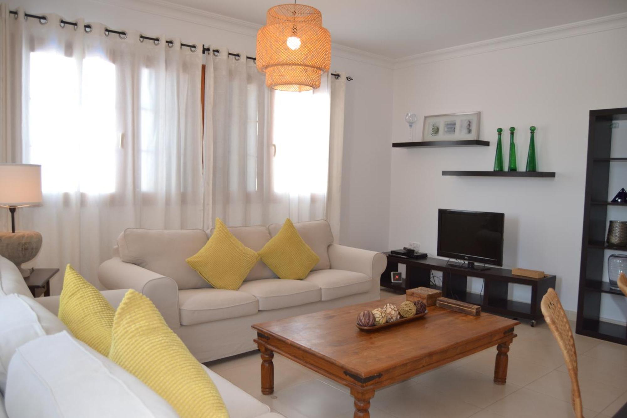 Grand Villa Famara Puerto Del Carmen Puerto del Carmen  Exteriér fotografie