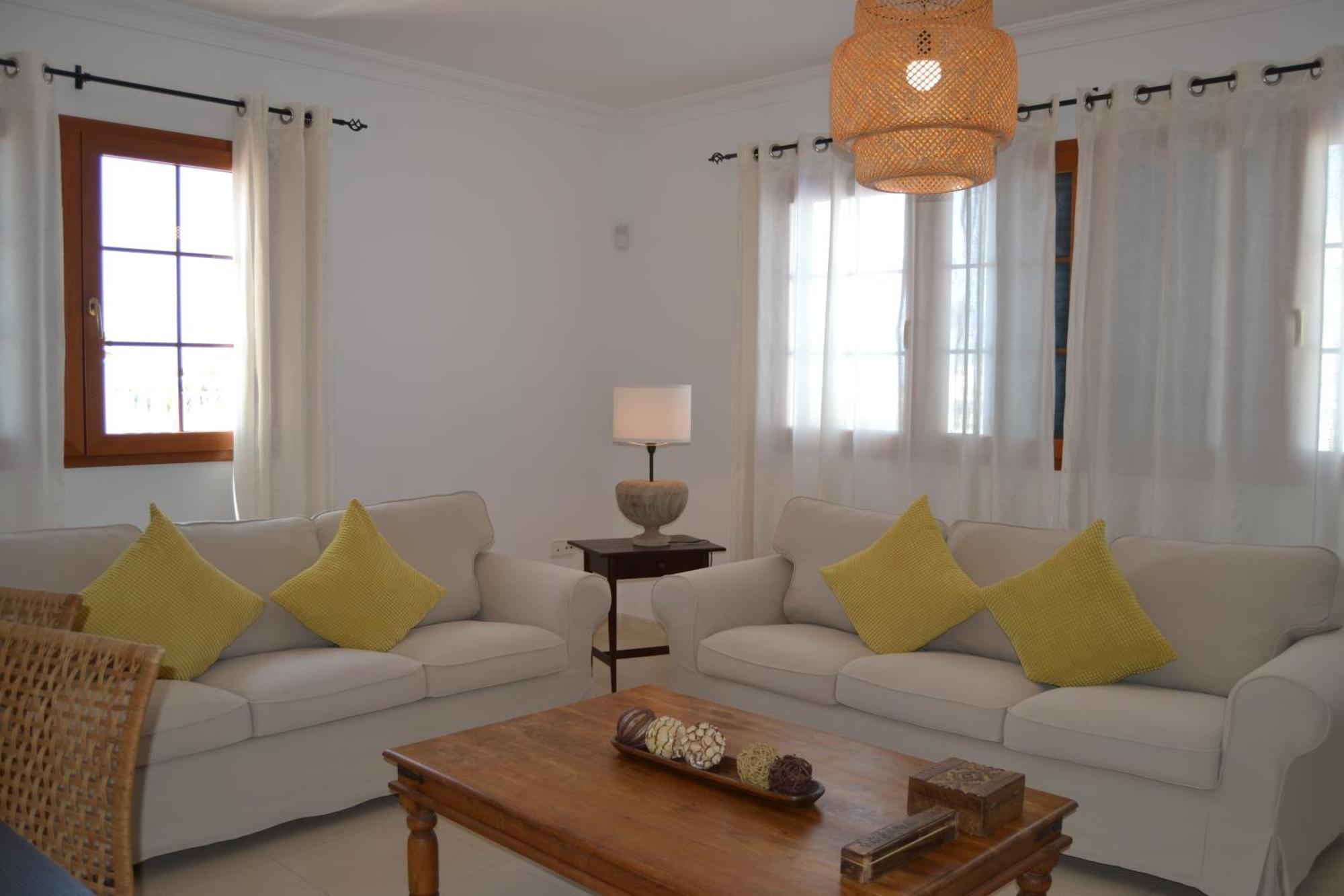 Grand Villa Famara Puerto Del Carmen Puerto del Carmen  Exteriér fotografie