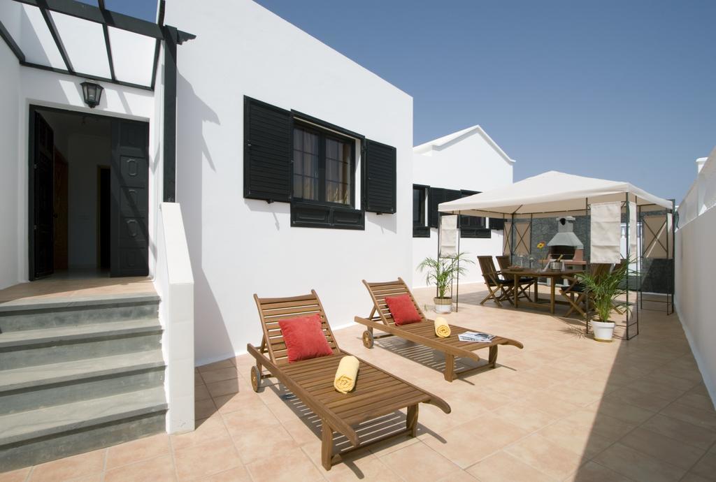 Grand Villa Famara Puerto Del Carmen Puerto del Carmen  Pokoj fotografie
