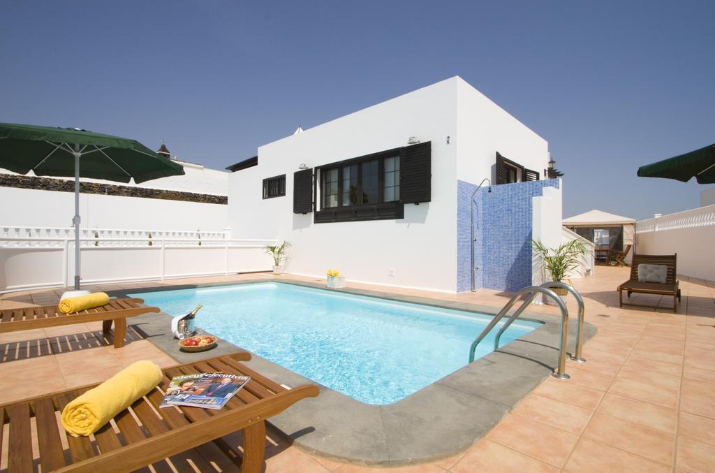 Grand Villa Famara Puerto Del Carmen Puerto del Carmen  Pokoj fotografie